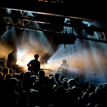 Photos concert : Junip @ le Trabendo, Paris | 14 mai 2013