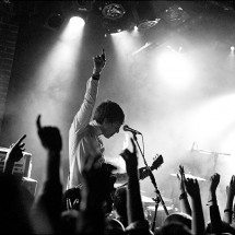 Photos concert : Miles Kane @ la Maroquinerie, Paris | 22.05.2013