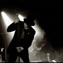 Photos concert : Rachid Taha @ Le Trianon, Paris | 16.05.2013