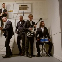 Vidéo : The National - Sea Of Love