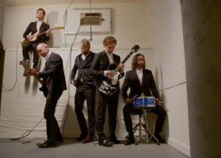 Vidéo : The National - Sea Of Love