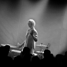 Photos concert : The Raveonettes @ la Maroquinerie, Paris | 12 mai 2013