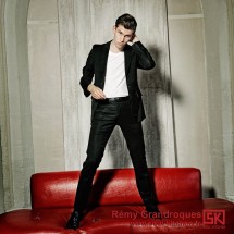 Willy Moon