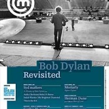 Bob Dylan Revisited