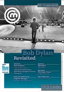 Bob Dylan Revisited