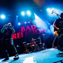 Photos concert : Bad Religion @ Transbordeur, Lyon - Villeurbanne | 25 juin 2013