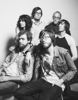 Okkervil River - The Silver Gymnasium