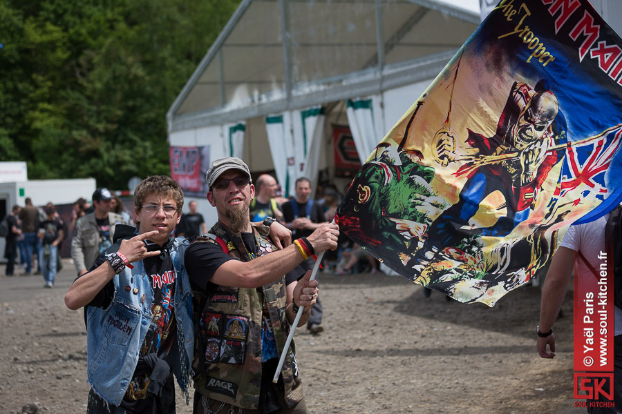 Photos concert : Sonisphere 2013 @ Amnéville | 09 juin 2013