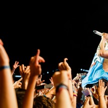 Photos concert : 30 Seconds To Mars @ Musilac 2013, Aix-les-Bains | 12 juillet 2013