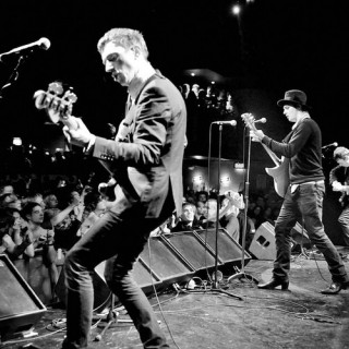 Babyshambles - Nothing Comes to Nothing