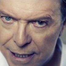 David Bowie - Valentine's Day