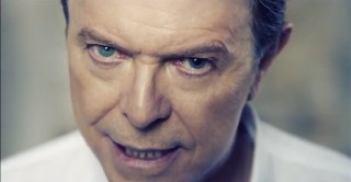 David Bowie - Valentine's Day