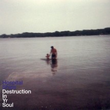 Hospital Ships - Destruction in Yr Soul