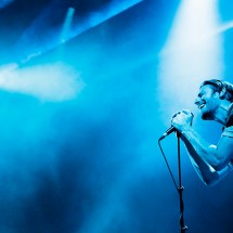 Photos : Archive @ Nuits de Fourvière 2013, Lyon | 25.07.2013