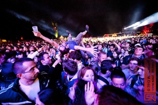 Jamiroquai @ Les Eurockéennes | 04.07.2013