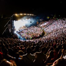 photos : Sigur Rós aux Nuits de Fourvière 2013