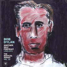 Bob Dylan - Another Self-Portrait