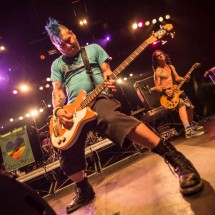 Photos concert : NOFX + UncommonMenFromMars @ L'Autre Canal, Nancy | 18 août 2013