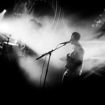 Portugal. The Man @ le Nouveau Casino, Paris | 17 septembre 2013