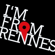 I'm from Rennes