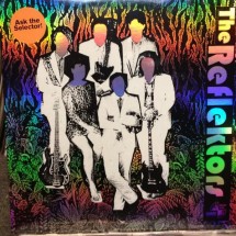 Arcade Fire : Reflektor