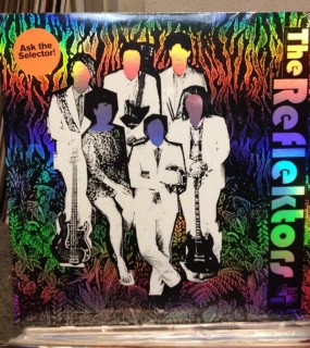 Arcade Fire : Reflektor