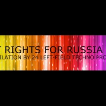 LGBT Rights for Russia