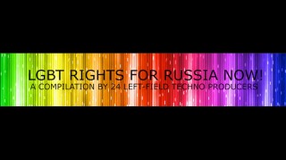LGBT Rights for Russia