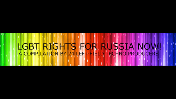 LGBT Rights for Russia