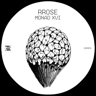 Rrose - Monad XVI