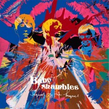 Babyshambles - Sequel to the Prequel