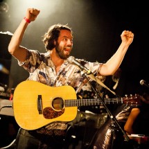 Photos concert : Tunng @ la Maroquinerie, Paris | 07 octobre 2013