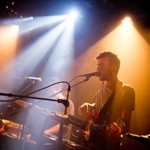 Photos concert : BRNS @ la Maroquinerie, Paris | 28.10.2013