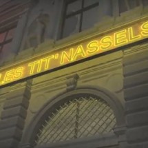 Les Tit' Nassels - Soyons fous !