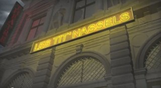 Les Tit' Nassels - Soyons fous !