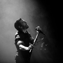 Photos concert : Archive @ la Cigale (Mama festival) | 18.10.2013