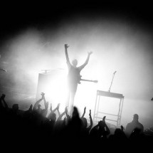 Photos concert : Editors @ le Trianon, Paris | 21.10.2013