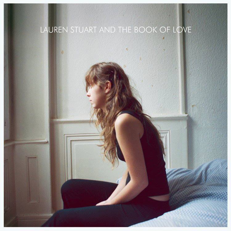 Lauren Stuart And The Book Of Love