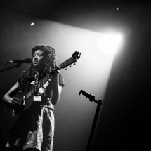 Photos de concert : Valerie June @ Festival des Inrocks, la Cigale, Paris | 09.11.2013