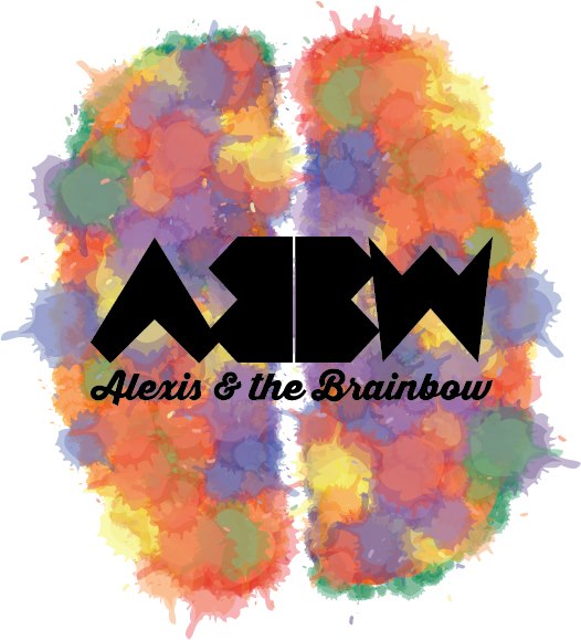 Alexis & the Brainbow