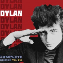 Bob Dylan - The Complete Album Collection