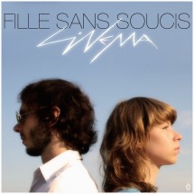 Cinema - Fille sans soucis