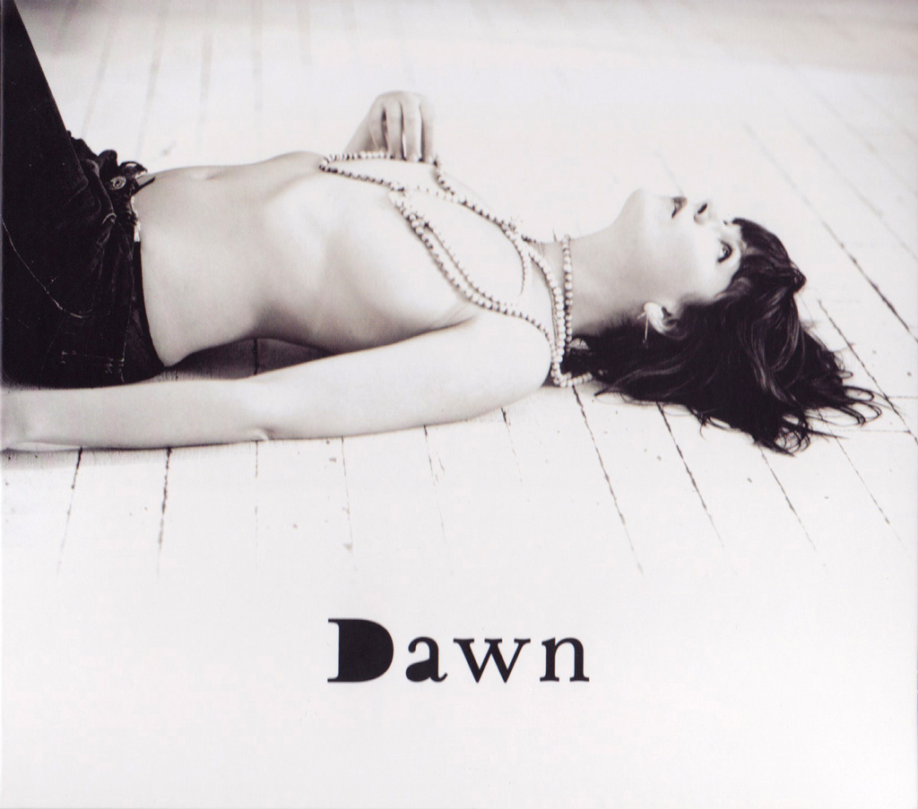 Dawn - Dawn (EP)