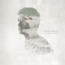 Ólafur Arnalds - For Now I Am Winter