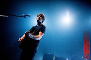 Photos de concert : Jake Bugg + Honey Honey @ l'Olympia, Paris | 21.11.2013