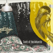 Scott of the antarctic - Same EP
