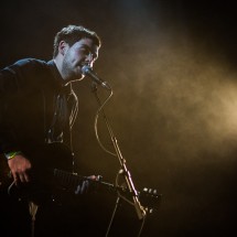 Photos concert : Sivu @ Festival Inrocks (L'Autre Canal, Nancy) | 09.11.2013