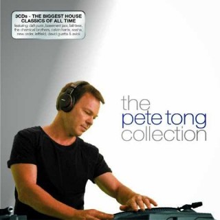 The Pete Tong Collection