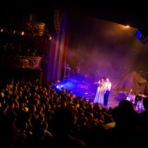 photos : In the Valley Below @ le Trianon, Paris | 01.12.2013