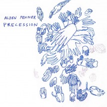 Alden Penner - Precession
